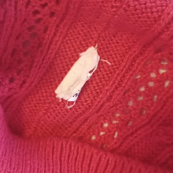 American Eagle Outfitters Sweater, 3/4 Sleeves - Picture 8 of 8